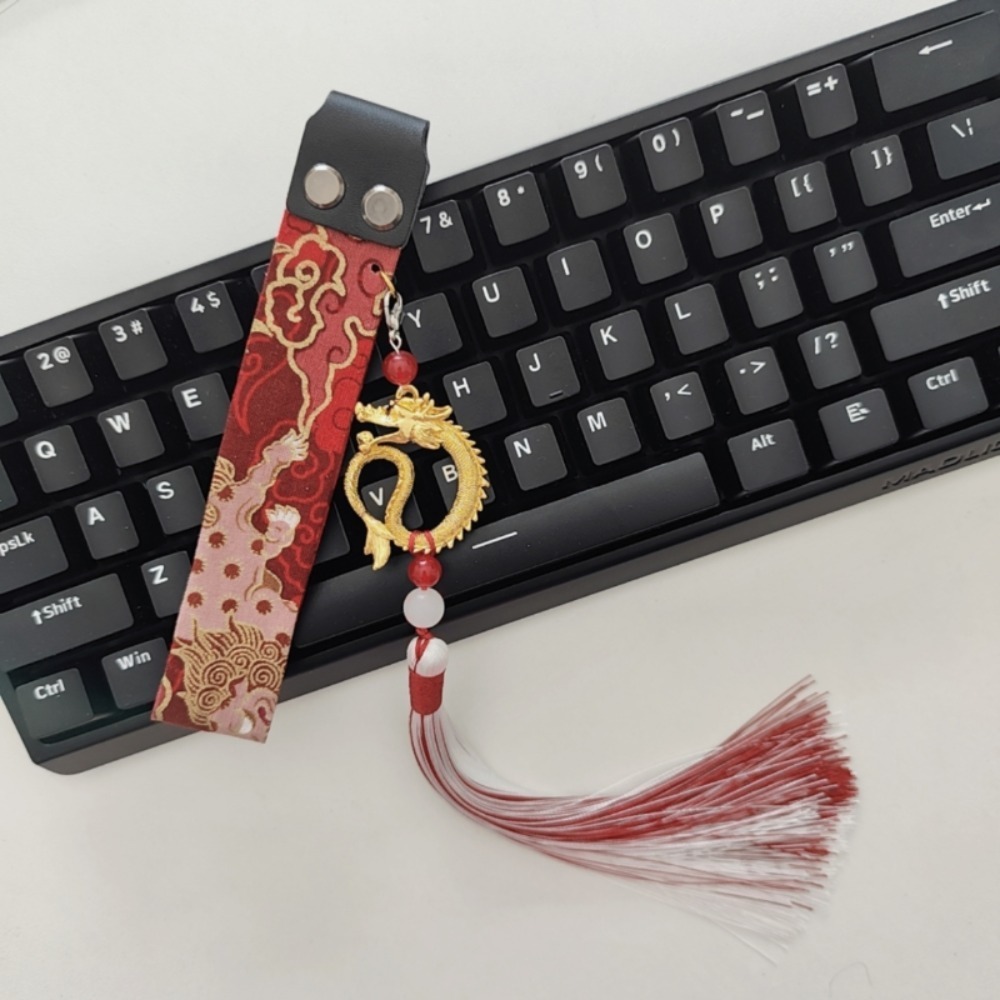 Chinese Retro Style Personaliz - Retro Gaming Cables ulasan dan harga