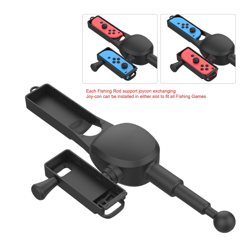 For Nintendo Switch Fishing Ro - Retro Gaming Console Gun ulasan dan harga