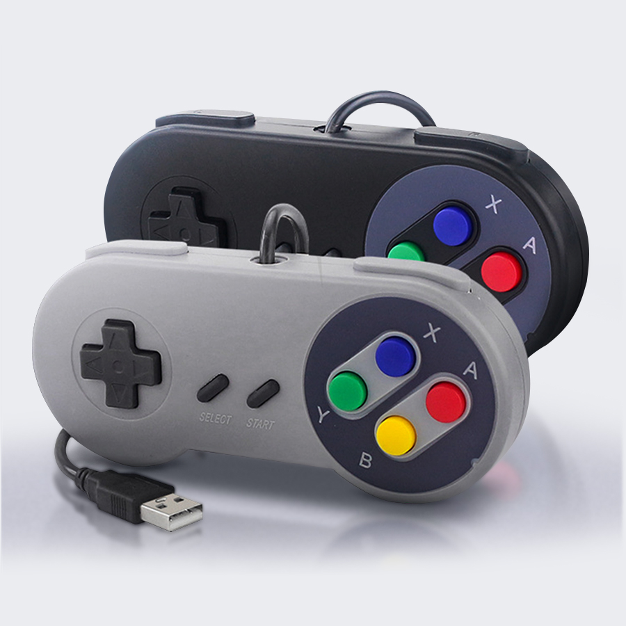 Plug and Play USB Gamepad for  - Retro Gaming Raspberry Pi 4 ulasan dan harga