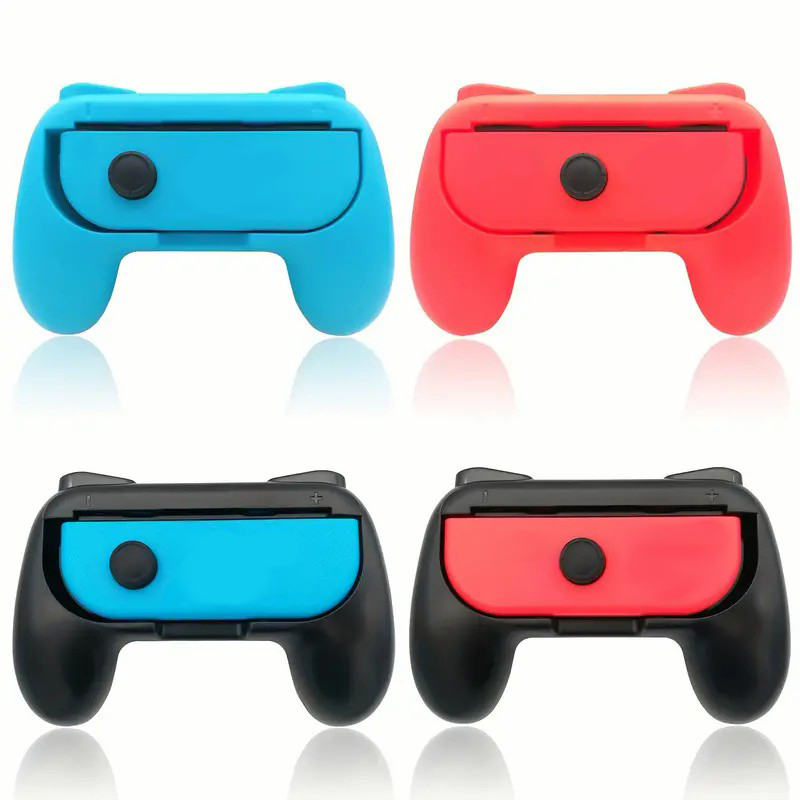 Hand Grips Compatible with Swi - Retro Gaming Console Gun ulasan dan harga
