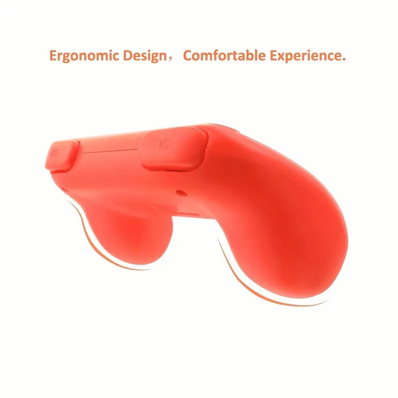 Hand Grips Compatible with Swi - Retro Gaming Console Gun ulasan dan harga
